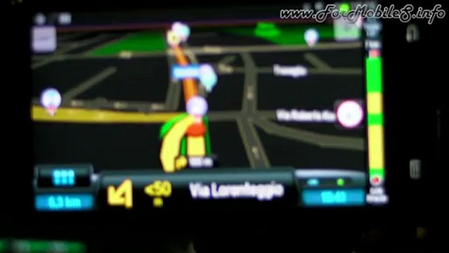 CoPilot Live Premium Europe 9.4 [Android - 44.99 €]