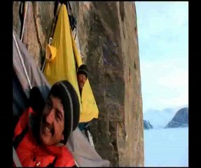 Bande annonce du Festival Carnets d'Aventures 2013