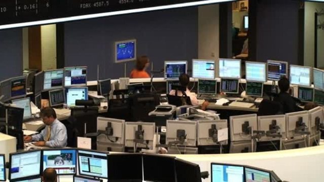 Aktie im Fokus: Deutsche Börse nach Zahlen fester