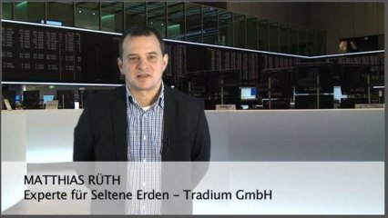 Seltene Erden: Ein Investment mit Zukunft?