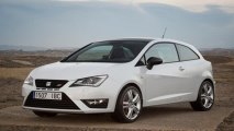 Seat Ibiza Cupra