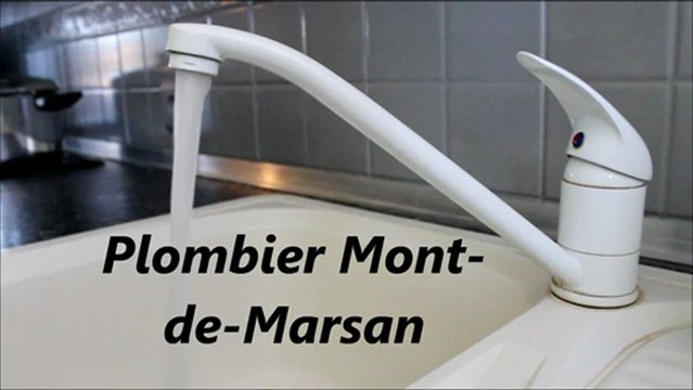 Plombier Mont-de-Marsan Plomberie Mont-de-Marsan