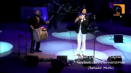 Serkan Çağrı - Abe Kaynana