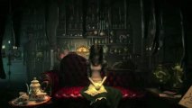 Trailer Alice Madness Returns (Projet d'études Sound Design)