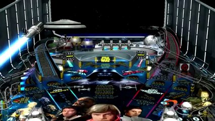 Zen Pinball 2 - Star Wars