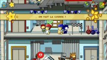 Soluce Scribblenauts Unlimited : St Astérisque - Fragment n°5