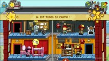 Soluce Scribblenauts Unlimited : La Caserne de la Capitale - Fragment n°4