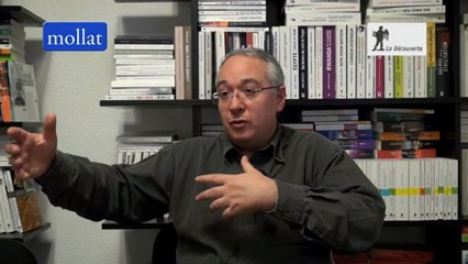Bernard Lahire - Dans les plis singuliers du social