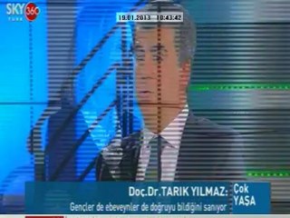 ÇOK YAŞA- EVDEN UZAKTA ÜNİVERSİTE HAYATI