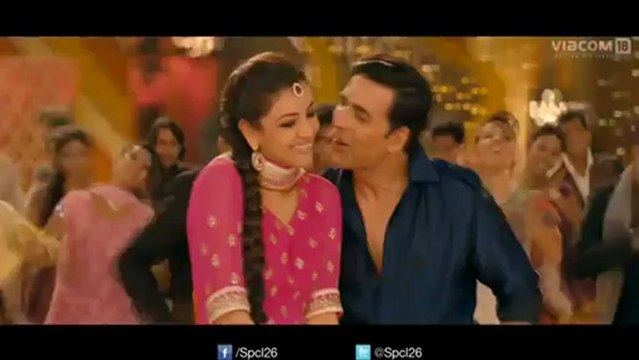 Special Chabbis - OFFICIAL HD Trailer 2013 - Akshay Kumar - Manoj Bajpayee - Anupam Kher