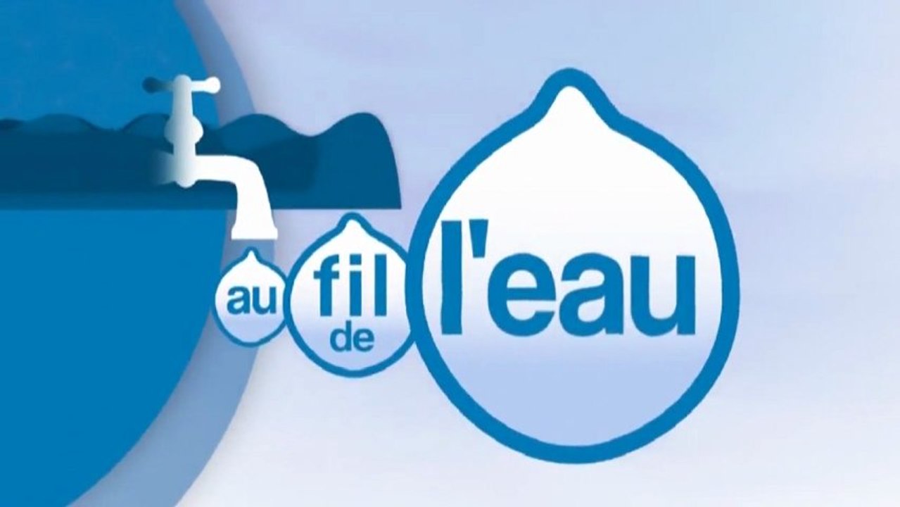 Emission n°6-l'hydromorphologie
