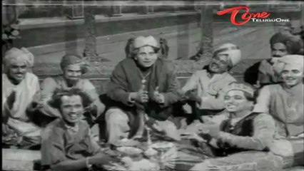 Lakshmamma Songs - Nene Virajajinaithe - Narayana Rao - Krishna Veni