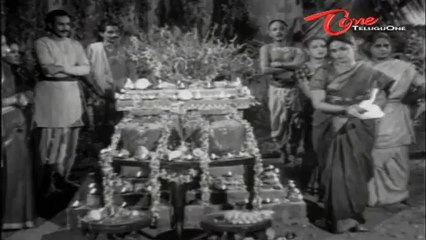 Lakshmamma Songs - Amma Tulasi - Narayana Rao - Krishna Veni