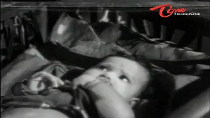 Lakshmamma Songs - Jojojo Punnami - Narayana Rao - Krishna Veni