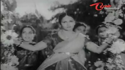 Lakshmamma Songs - Uyyaloy Uyyaloy - Narayana Rao - Krishna Veni