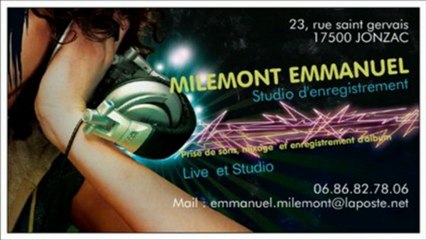 mon ange 2 ième version