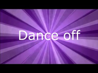 Dance Off (V) @ SUI GENERIS