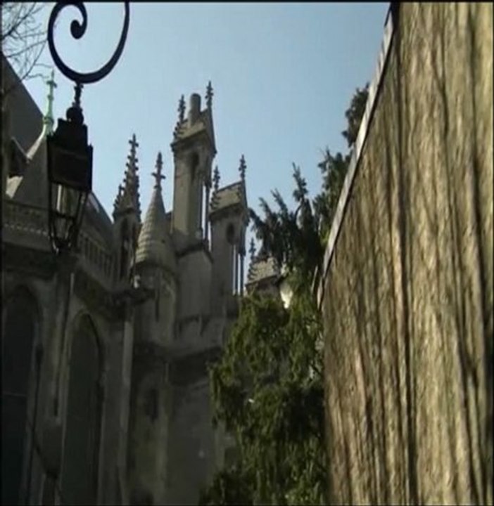 Un Mur (1)