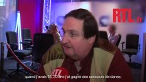 L'interview de Philippe Conticini - Partie 1