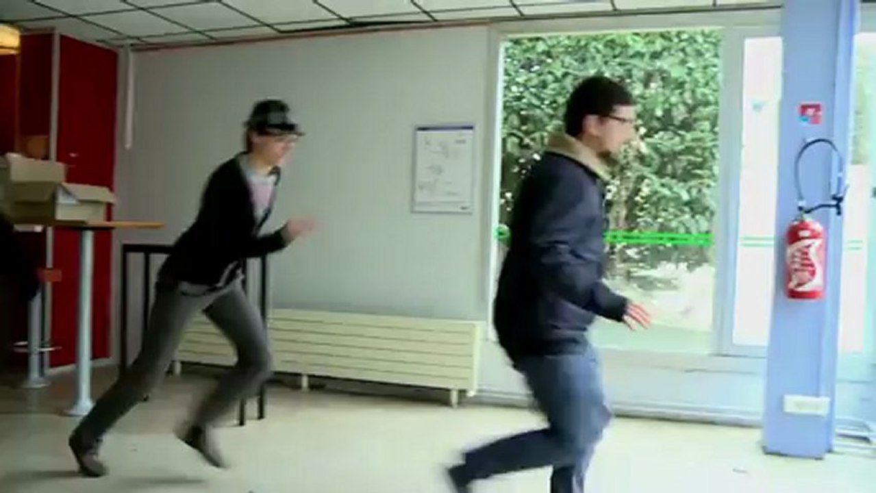 [NX] Film BdE: OSS 1list7