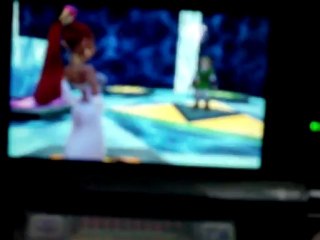 Guida The Legend of Zelda Ocarina of Time 3D Parte 26