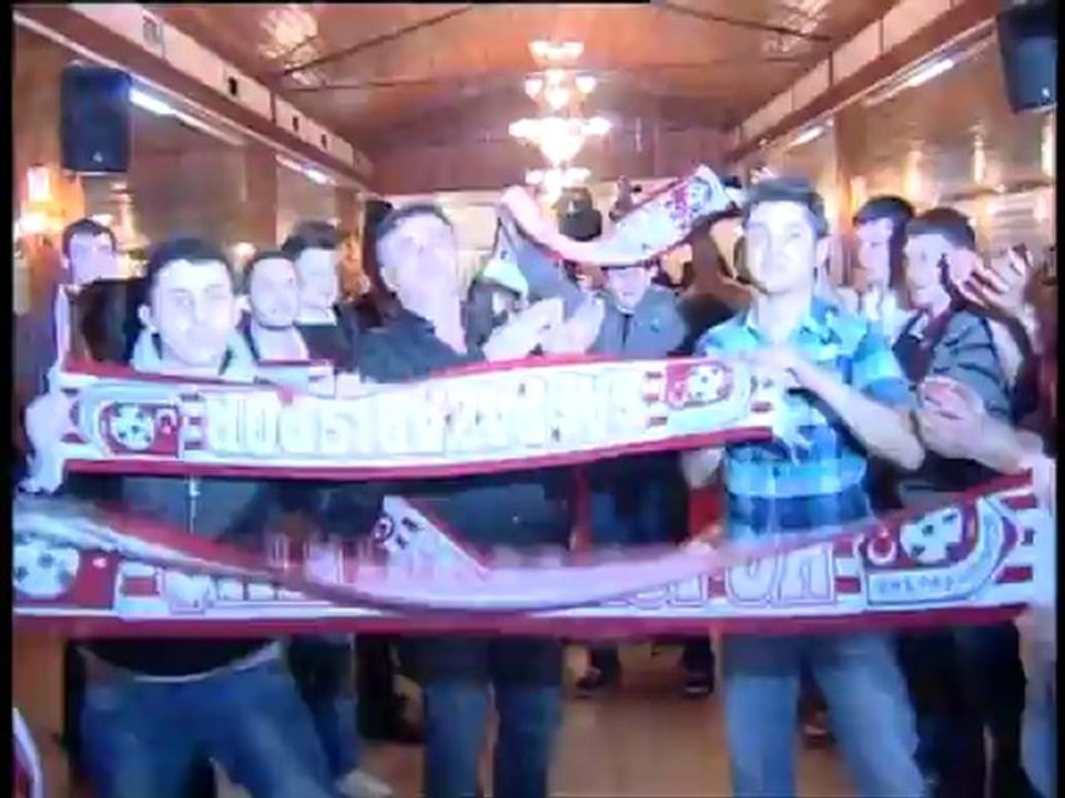 Şalpazarspor Gecesi-2013 / Şalpazarı Haber...