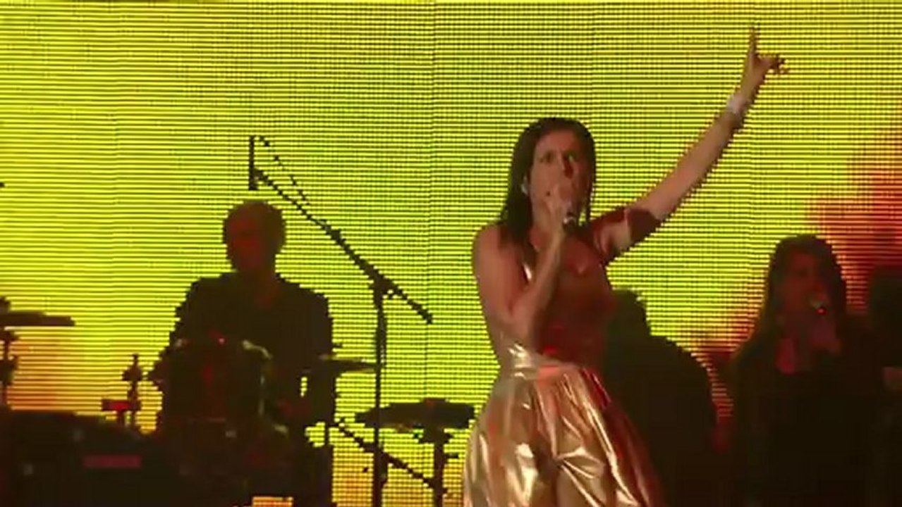 Energy Stars for free 2012: Showreel and TV Production