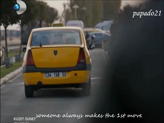 Kuzey Cemre- sinexeia sta oria (always on the verge- english subtitles)