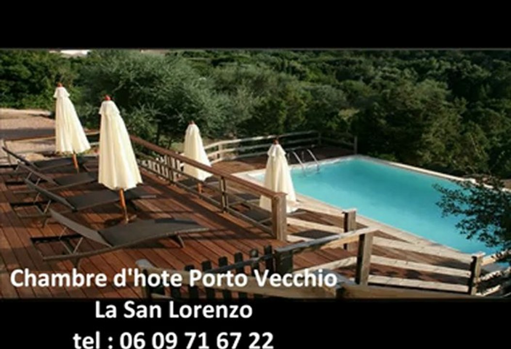 chambre d'hote porto vecchio  - tel 06 09 71 67 22 -("chambre porto vecchio" - "porto vecchio chambre d'hote")