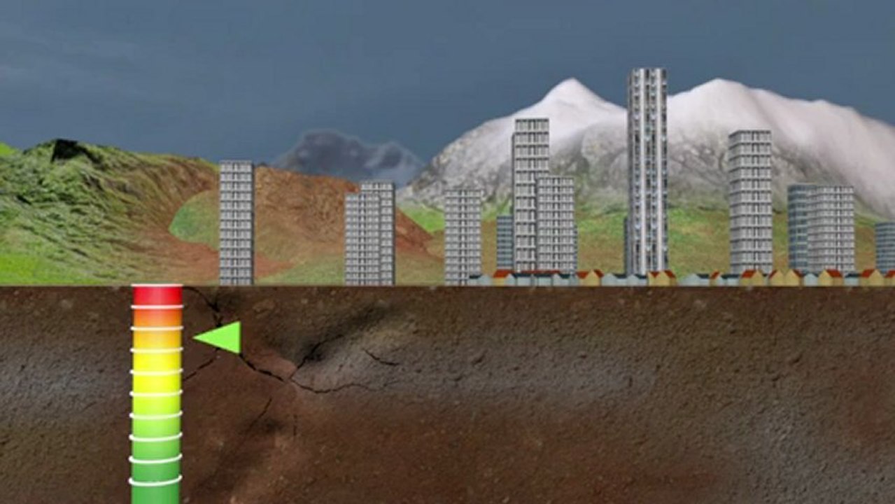 Earthquakes