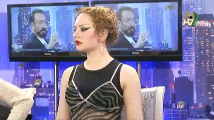 Atatürk vasiyetinde Hz. Mehdi (as)’dan bahsetmektedir (A9 TV)