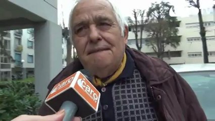 Icaro Tv. I Carabinieri fermano lo stalker condominiale