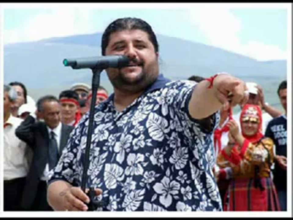mustafa özarslan _ garip çoban