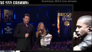 2013 Grammy Awards Torrent
