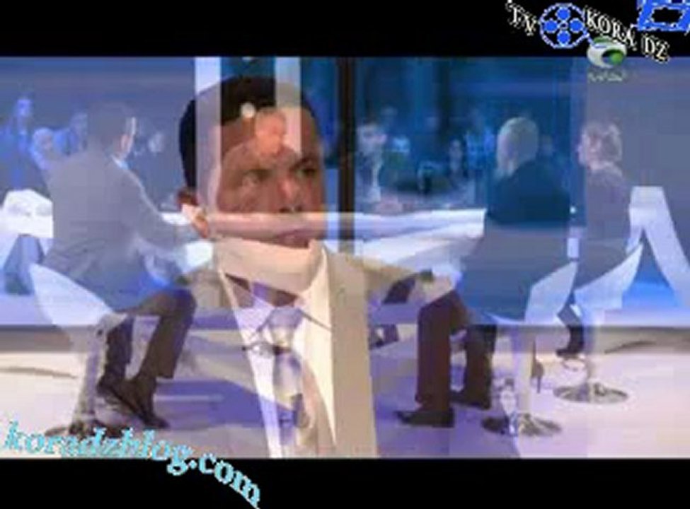 تصريح بلكالام و فرقاني و بوحنيكة و بعض المختصين حول الاقصاء من كان 2013