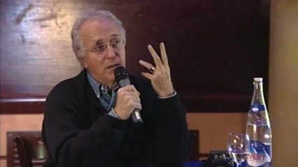 Video Nasties - Conférence de presse avec Ruggero Deodato