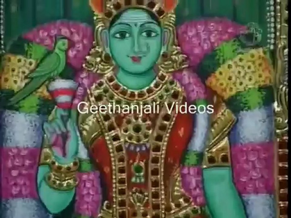 Amman Songs - Charanam Endral Bannari Amman - L.R. Easwari