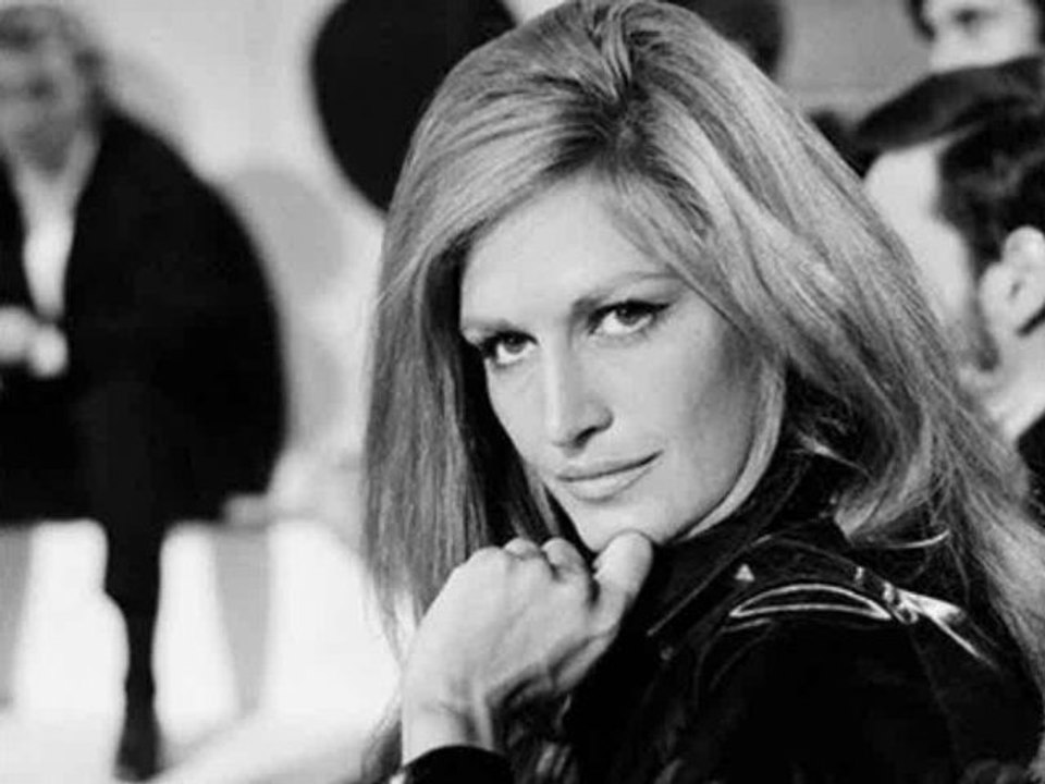 Pour Ne Pas Vivre Seul 1972 Dalida By Sebastian Vestae