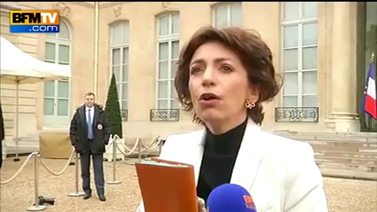 Salles de shoot : Touraine veut "aider les toxicomanes à arrêter" - 06/02