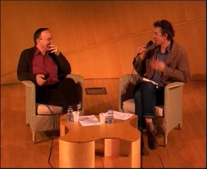 Rencontre d'auteur : Christian Bobin