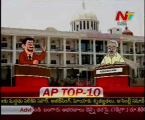 Modern Mama with KCR-nayani-Kodandaram-Azad-Shinde -01