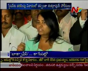 No rash behaviour on shankar rao-Police