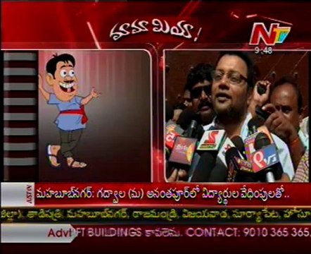 Mamamiya- with Lagadapati rajagopal-Actor Saikumar -02