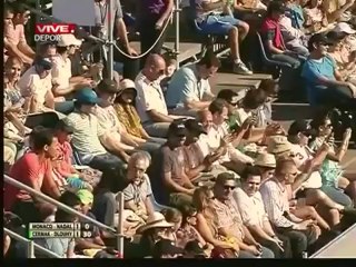 Vtr Open 2013 Duplas - Nadal - Mónaco vs Cermak - Dlouhy