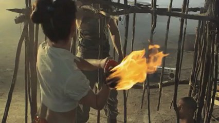 Dunja Ilic - Sefica Podzemlja ( HD )