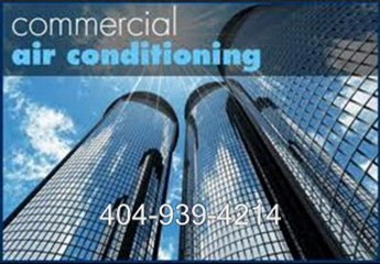 AC repair Pompano Beach