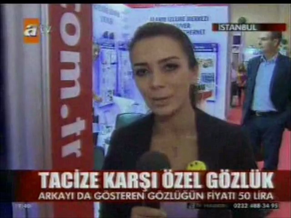 dedektif & dedektiflik - izmir dedektiflik - atv haber