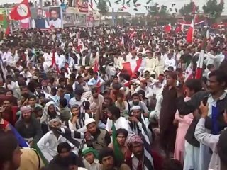 Dr Qadir Magsi Speech in Nawabshah Jalsa of Sindh Bachayo Committee