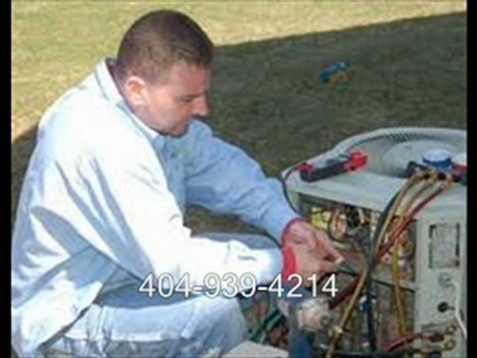 Heat Pump Repair Pampona Beach