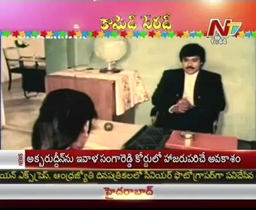 Comedy Parody   Comedy Scenes -  02